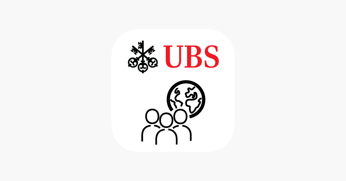 ‎App Store 上的“UBS APAC/EMEA Conferences”