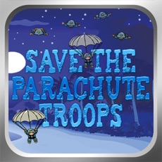 Activities of Save The Parachute Troops LT