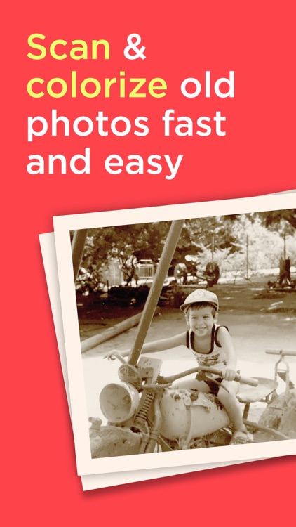 Photo Scan App by Photomyne screenshot-4