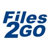 Files2Go Enterprise Box