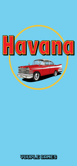 Havana Game