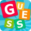 Word Guess - Pics and Words