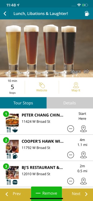 Visit Henrico County(圖2)-速報App