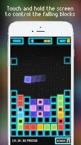 Game screenshot LightFields : Fun Block game apk