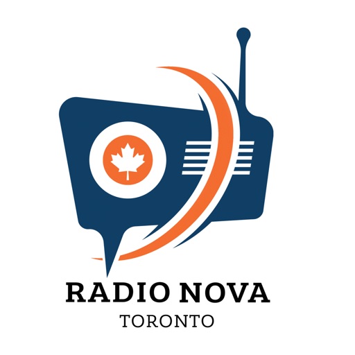 RADIO NOVA Toronto by IBITWAY