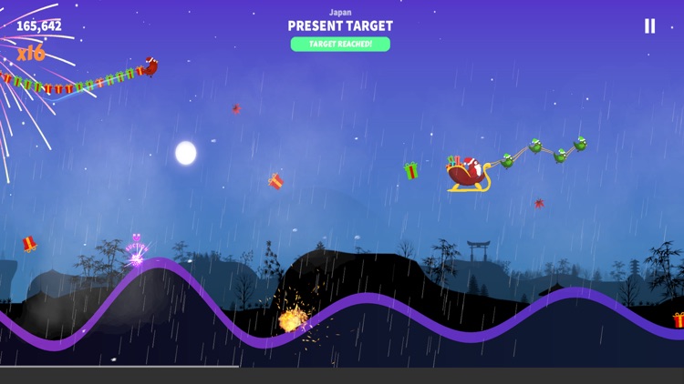 Snow Birds screenshot-3