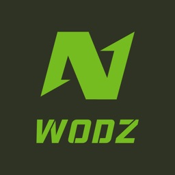 NUTRITECH WODZ