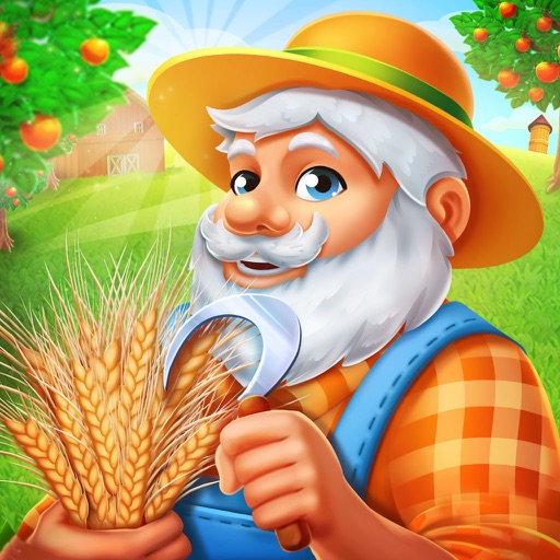 Farm Fest : Farming Simulator iOS App