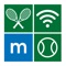 Microframe Wi-Fi Tennis Board App - Send in-network pages to Microframe's "Wi-Fi Tennis Score Board Displays"