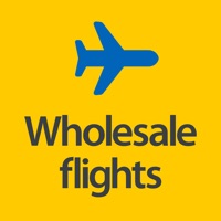 delete Wholesale Flights