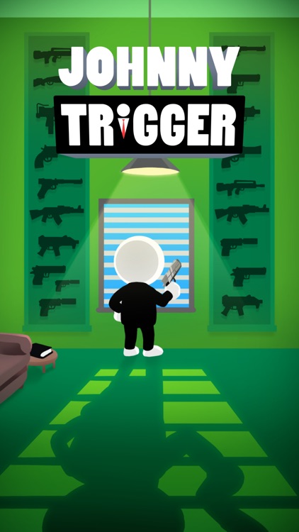 Johnny Trigger screenshot-3