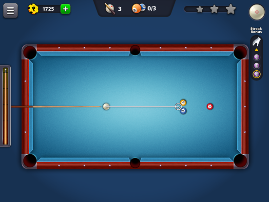 8 Ball Pool Trickshots™のおすすめ画像1