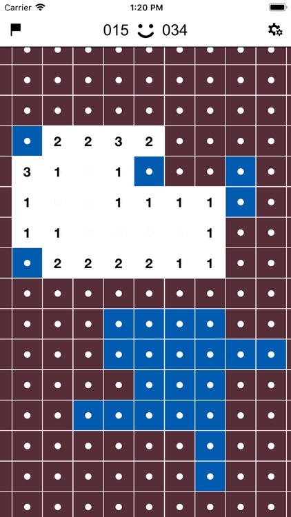 Minesweeper - Relaxing Puzzle