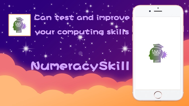 NumeracySkill