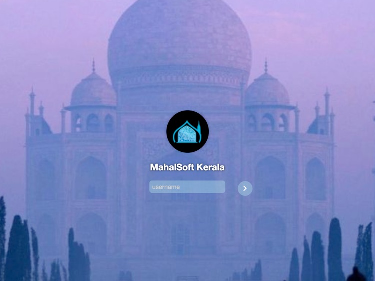 MahalSoft DataEntry Software