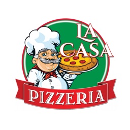 La Casa Pizzeria