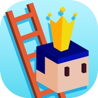 king Of Ladders