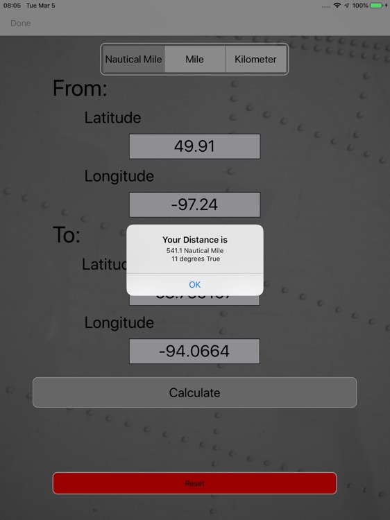 GPS.Dstance screenshot-3