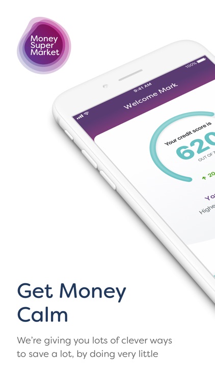 Credit Monitor: Score Tracking