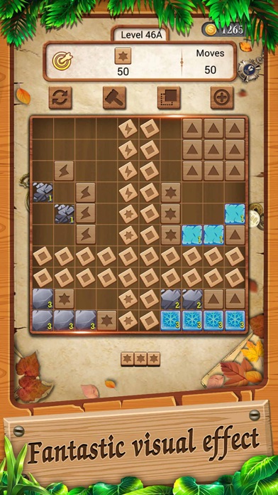Block Hazard-Puzzle Games screenshot 2