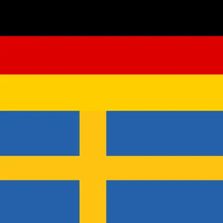 German Swedish Dictionary + Читы