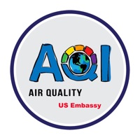 AQI America Embassy PC 용
