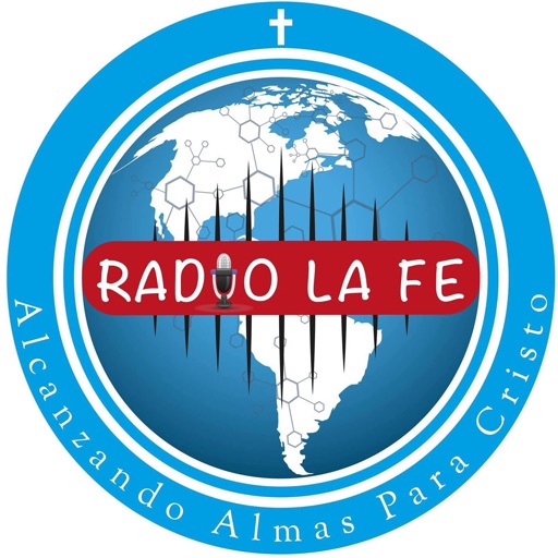 Radio La Fe icon