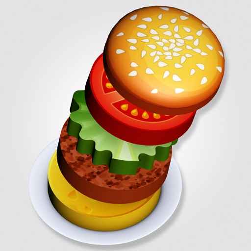 Hamburger! icon