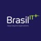 Brasil IT+ is a cooperative initiative, partly sponsored by SOFTEX (Association for the Promotion of Brazilian Software Excellence) and APEX Brasil (Brazilian Trade and Investment Promotion Agency) working to promote Brazilian IT companies in the US Visit our Booth and meet our sponsored companies: Actminds, AMT, Apdata, Aurus, Borba&Lewis, BriskPPM, Dextra, e-Trust, IcaroTech, ilegra, Milldesk, Novvacore, Objective, Prosperi, Resource IT, Rocket