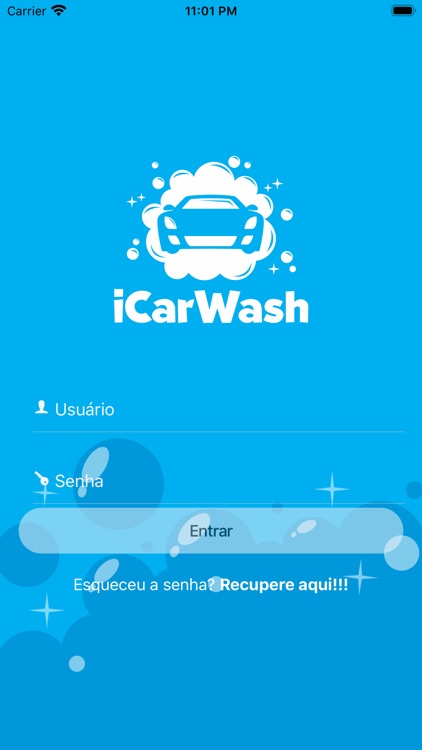 iCarWash