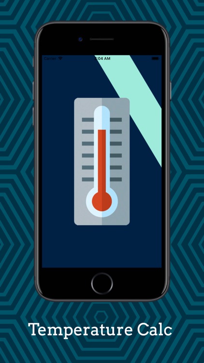 Easy Temperature Calc