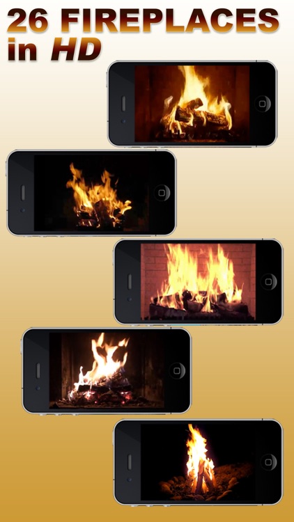 Aquariums Fireplaces AIR RELAX