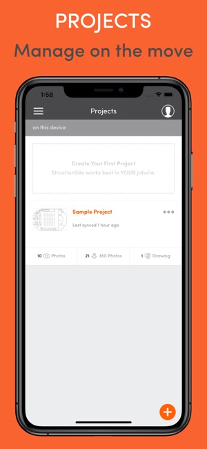 StructionSite Construction App(圖5)-速報App