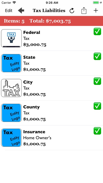 fund$ screenshot-6