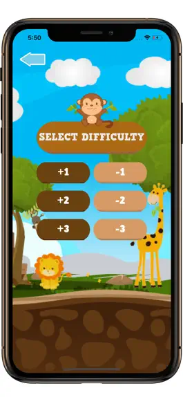 Game screenshot 1H-TUNG apk