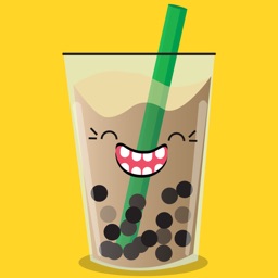 In Good Pun Bubble Tea