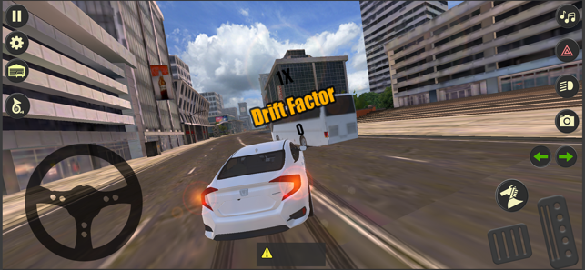 Fast Highway Drift Racing(圖1)-速報App