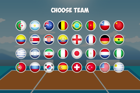 Head Volleyball Online Season - náhled