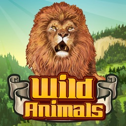 Wild Animals-Pinball