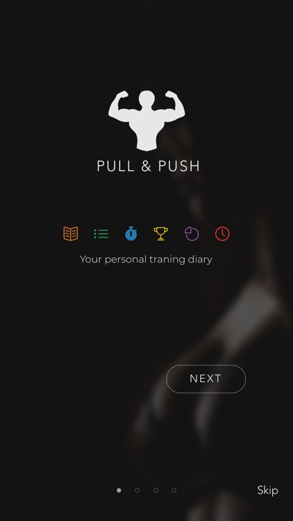Pull and Push