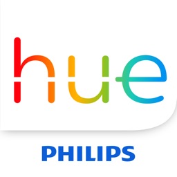 Philips Hue Apple Watch App