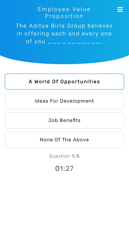 ABG Onboarding App screenshot-5