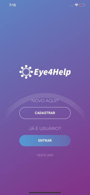 Eye4Help(圖2)-速報App