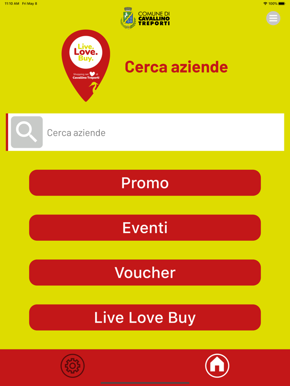 Screenshot #5 pour Live Love Buy