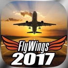 Top 40 Games Apps Like Flight Simulator FlyWings 2017 - Best Alternatives