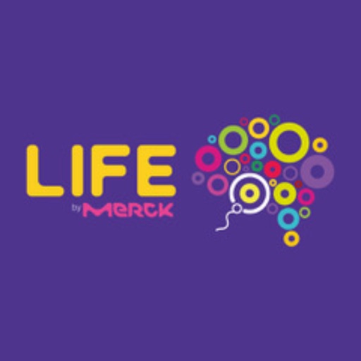 LIFEbyMerck