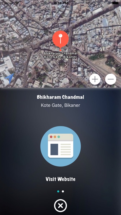 Bikaner Places Directory screenshot-6