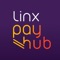 Conte com a praticidade do portal Linx Pay Hub no seu celular