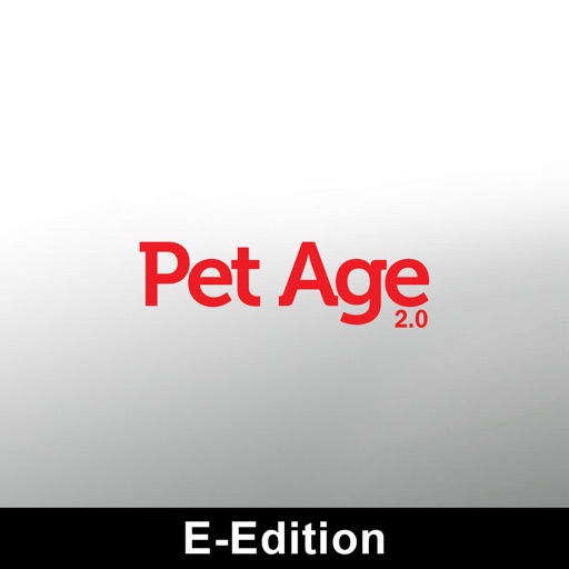 Pet Age 2.0 icon