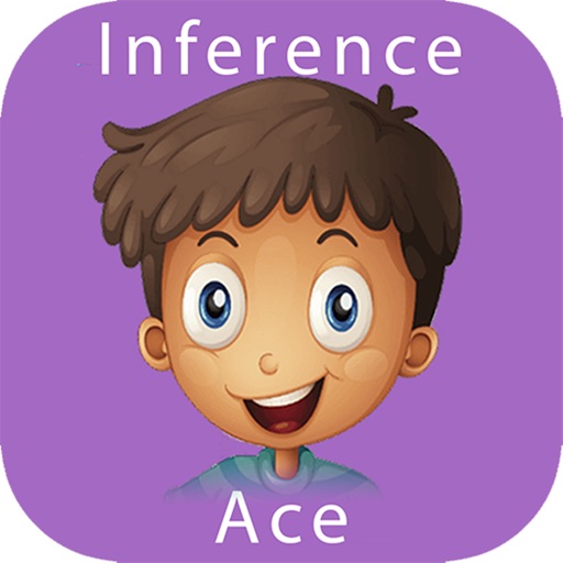 Inference Ace: Icon
